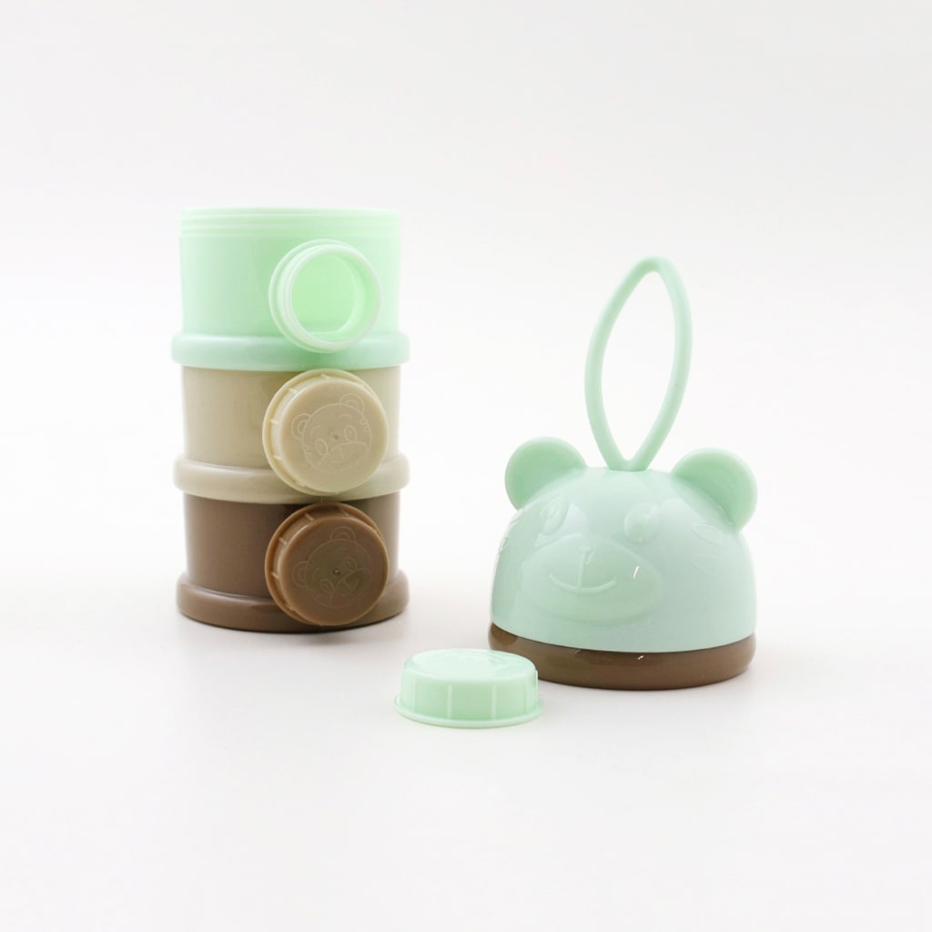 Baby Powder Container - Image 3