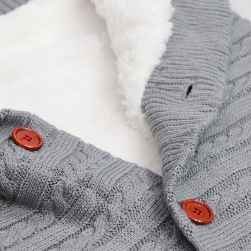 Envelope Baby Sleeping Bag - Image 2