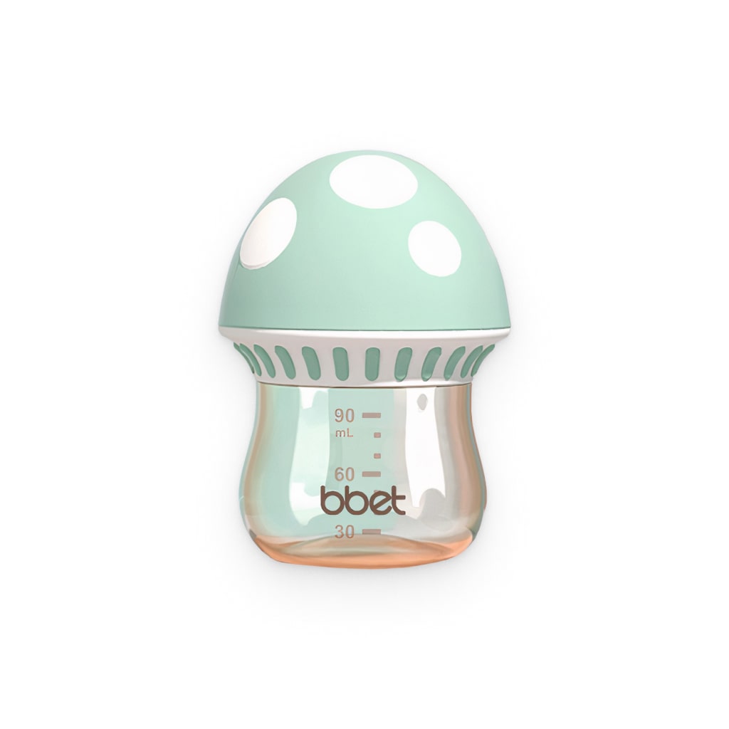 Baby Feeding Bottle - Image 2