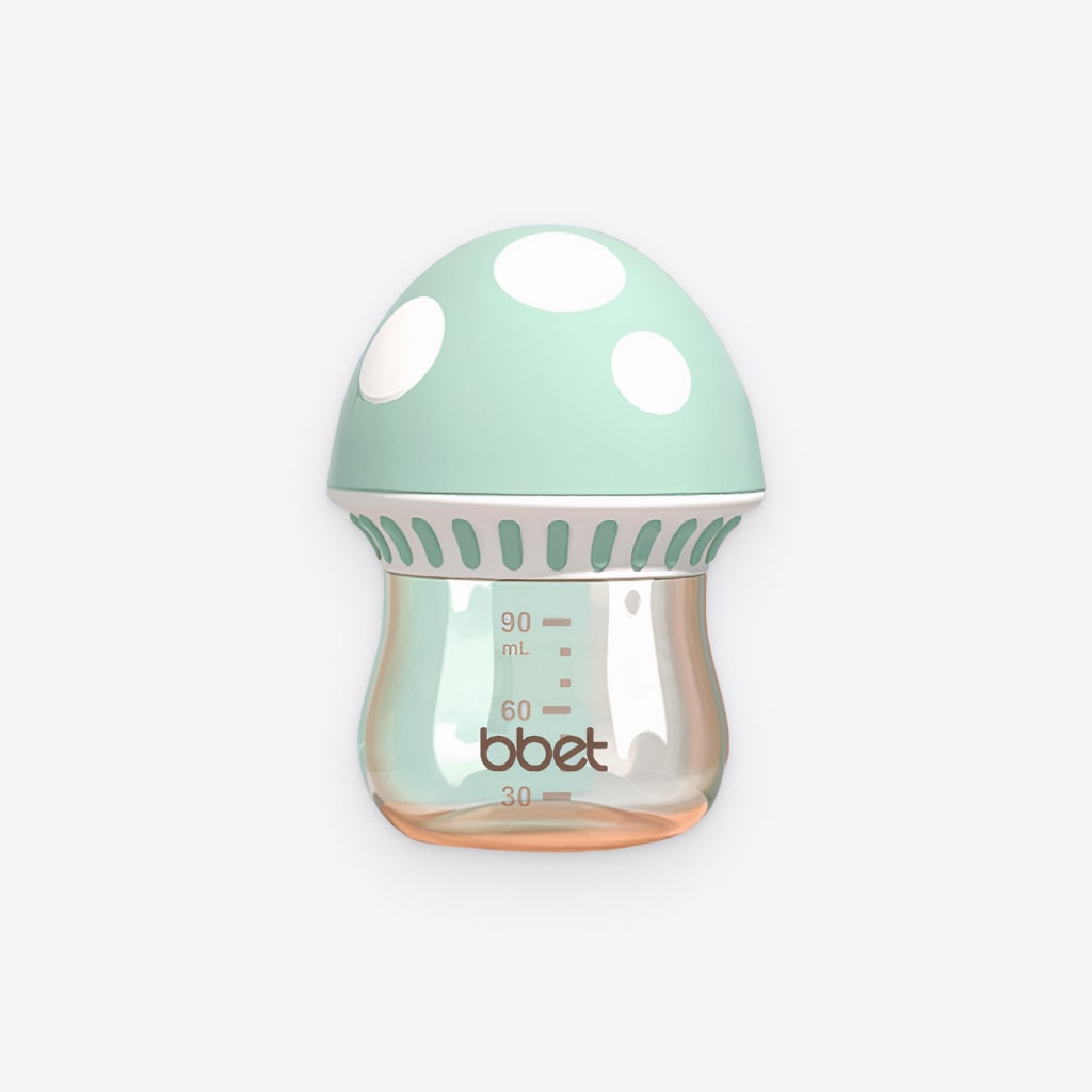 Baby Feeding Bottle
