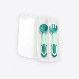 Baby Training Spoon
