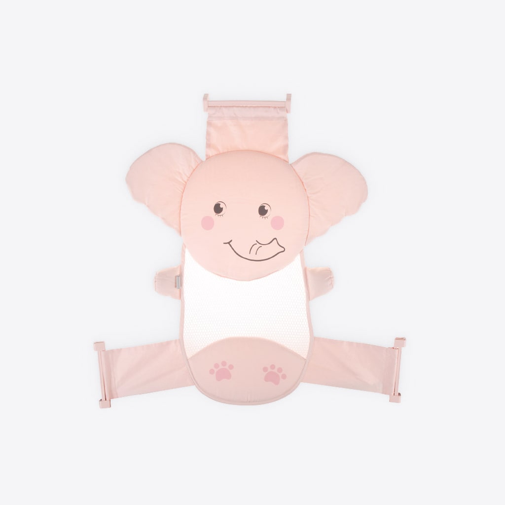 Baby Bathing Pillow