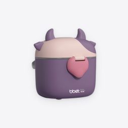 Baby Formula Container With Spoon