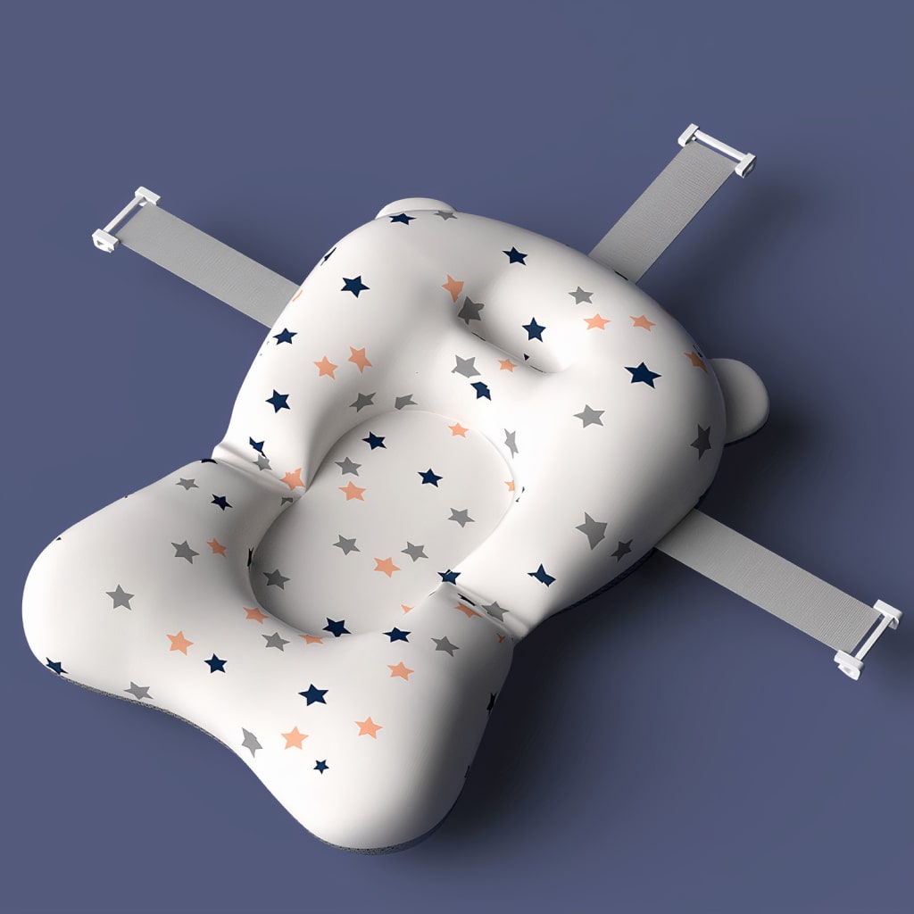 Non-Slip Bathtub Mat - Image 3