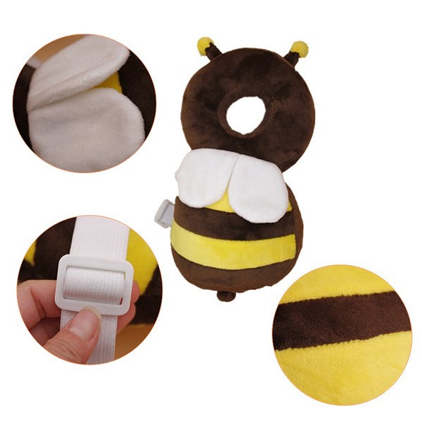 Baby Head Protection Pillow - Image 5
