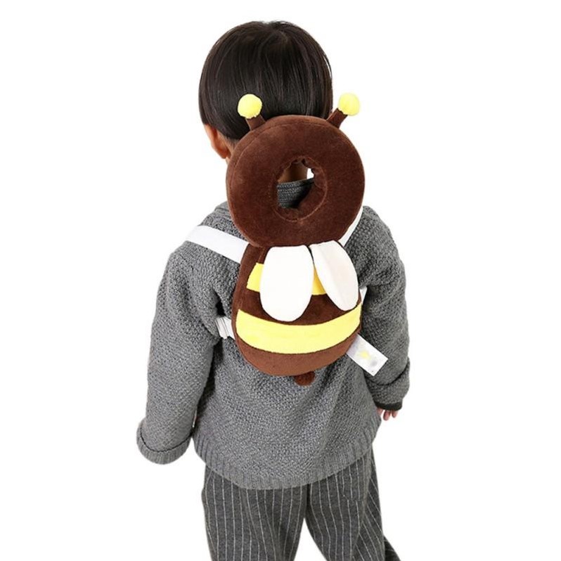 Baby Head Protection Pillow - Image 4
