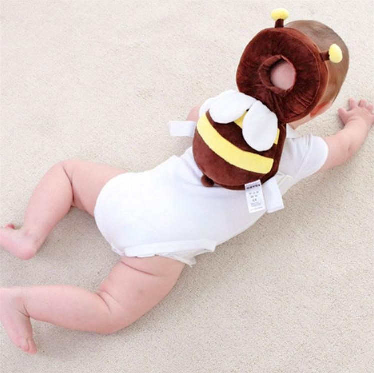 Baby Head Protection Pillow - Image 2