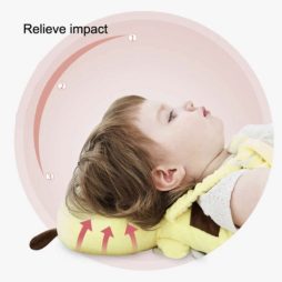 Baby Head Protection Pillow