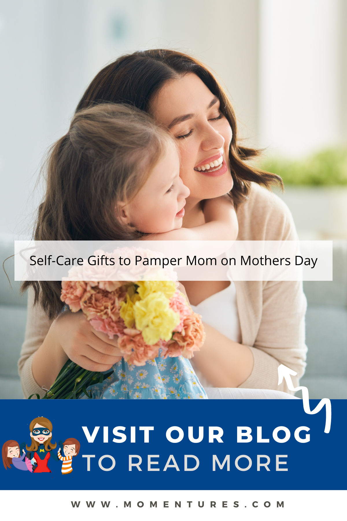 Self-Care Gifts to Pamper Mom on Mothers Day